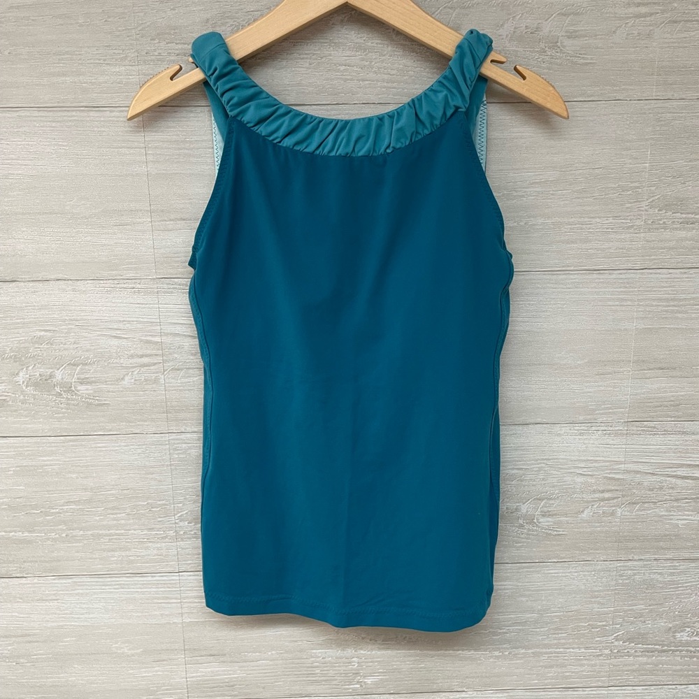 * | Lucy | tank top. Size M.